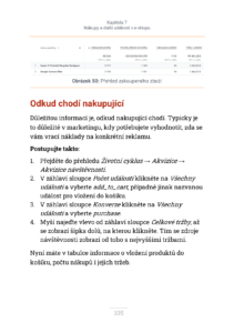 kniha Google Analytics 4 pro začátečníky