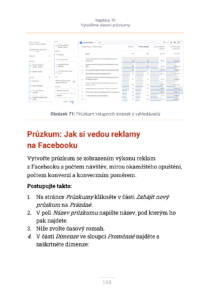 kniha Google Analytics 4 pro začátečníky