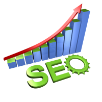 SEO - zvýšení návštěvnosti