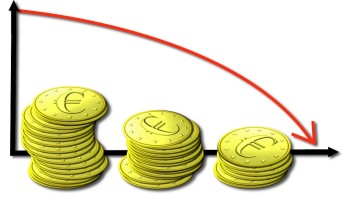 Tržby internetových obchodů klesají